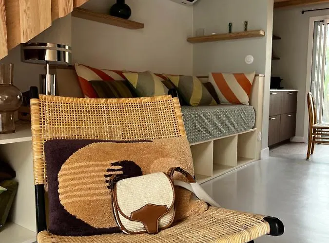 Ocean Lodge_plage Bourdaines